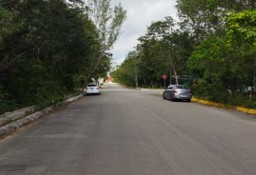 Działka inna Quintana Roo