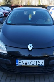 Renault Megane III zarejestrowany, ubezpieczony. Gwarancja. Polecam !!!-2