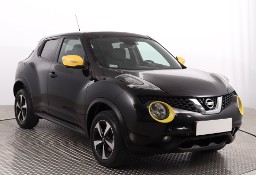 Nissan Juke , Navi, Klimatronic, Tempomat, Parktronic