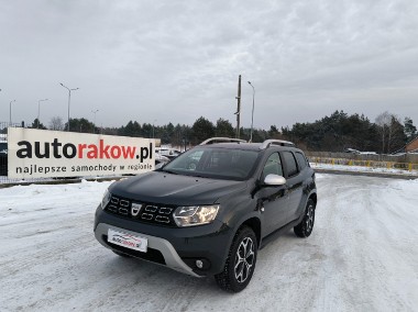 Dacia Duster I-1