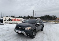 Dacia Duster I