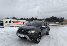 Dacia Duster I