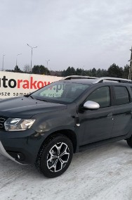 Dacia Duster I-2