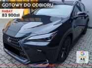 Lexus NX NX 14- 350h Prestige 2.5 Hybrid AWD 350h Prestige 2.5 Hybrid AWD 200KM | He
