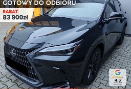 Lexus NX NX 14- 350h Prestige 2.5 Hybrid AWD 350h Prestige 2.5 Hybrid AWD 200KM | He