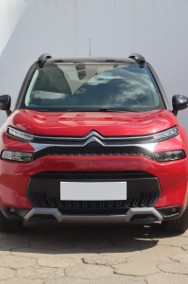 Citroen C3 Aircross , Salon Polska, 1. Właściciel, VAT 23%, Skóra, Navi,-2