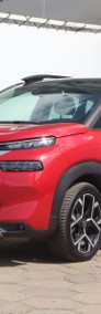Citroen C3 Aircross , Salon Polska, 1. Właściciel, VAT 23%, Skóra, Navi,-3