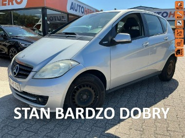 Mercedes-Benz Klasa A