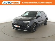 Opel Mokka virtual cocpit full LED klima auto navi kamera i czujnii parkowania