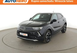 Opel Mokka virtual cocpit full LED klima auto navi kamera i czujnii parkowania
