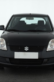 Suzuki Swift IV , Klima,ALU-2