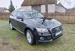 Audi Q5 II 2.0 QUATTRO