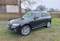 Audi Q5 II 2.0 QUATTRO 2014