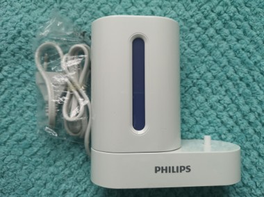Sanitizer Philips sonicare-1
