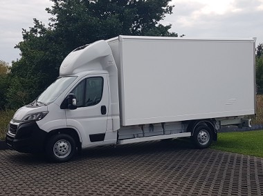 8EP CHŁODNIA AGREGAT CARRIER VIENTO 350 GRZANIE 4,22x2,09x2,02 AC-1