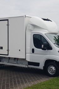 8EP CHŁODNIA AGREGAT CARRIER VIENTO 350 GRZANIE 4,22x2,09x2,02 AC-2