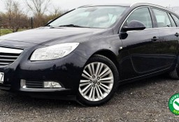 Opel Insignia I Climatronic Navi Gwarancja