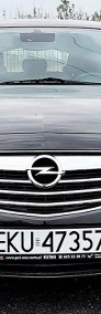 Opel Insignia I Climatronic Navi Gwarancja-3