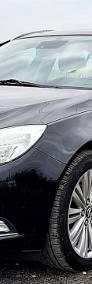 Opel Insignia I Climatronic Navi Gwarancja-4