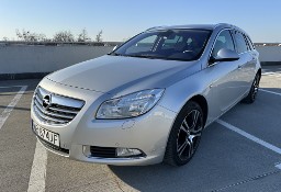 Opel Insignia A Sports Tourer 2.0 CDTI 160 KM rocznik 2011