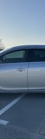 Opel Insignia A Sports Tourer 2.0 CDTI 160 KM rocznik 2011-3