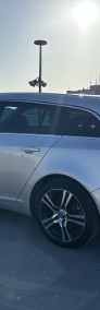 Opel Insignia A Sports Tourer 2.0 CDTI 160 KM rocznik 2011-4