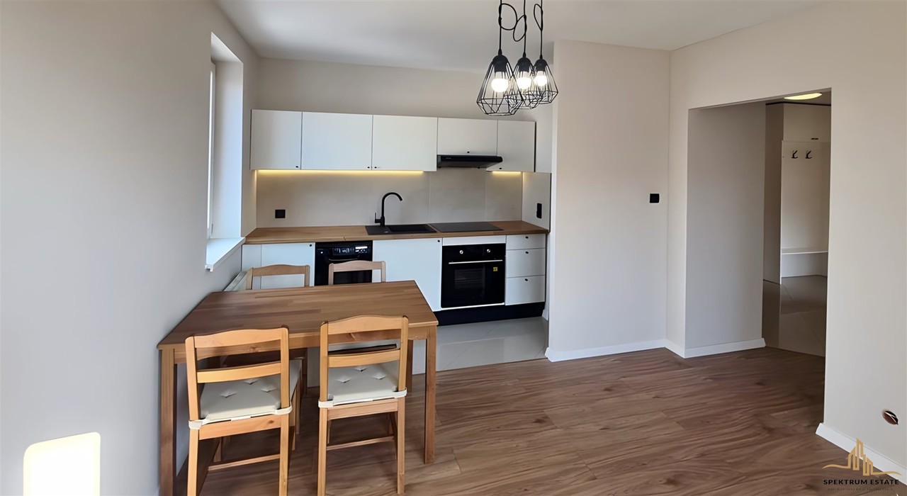 Mieszkanie na sprzedaż, 3 pokoje, 47 m², Kraków