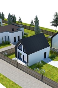 Nowe Domy typu Stodoła-2