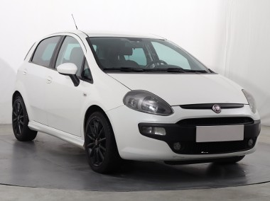 Fiat Punto Evo Punto Evo , Klima,ALU-1