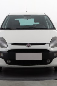 Fiat Punto Evo Punto Evo , Klima,ALU-2