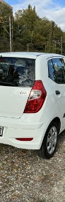 Hyundai i10 I LIFTING-1.1i-69km-Serwisowany-Bezwypadkowy-Pierwszy właścicel-Zadban-3