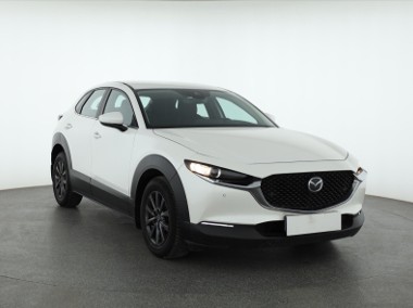 Mazda CX-30 , Salon Polska, 1. Właściciel, Automat, Navi, Klimatronic,-1