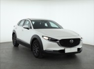 Mazda CX-30 , Salon Polska, 1. Właściciel, Automat, Navi, Klimatronic,