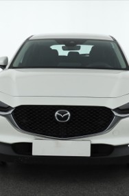 Mazda CX-30 , Salon Polska, 1. Właściciel, Automat, Navi, Klimatronic,-2