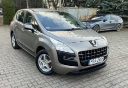 Peugeot 3008 I Peugeot 3008 Zarejestrowany 2 komplety kół Benzyna