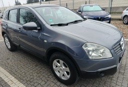 Nissan Qashqai I Panorama Kamera