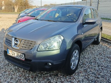 Nissan Qashqai I Panorama Kamera-1