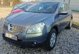 Nissan Qashqai I Panorama Kamera