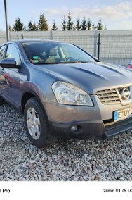 Nissan Qashqai I Panorama Kamera-2