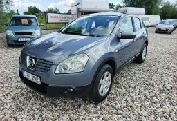 Nissan Qashqai I Panorama Kamera