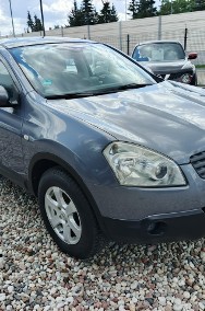 Nissan Qashqai I Panorama Kamera-2
