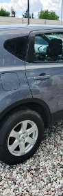 Nissan Qashqai I Panorama Kamera-4