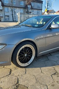 BMW SERIA 6 3,0 LPG 258 KM Automat Skóra Klima Zarejestrowany-2