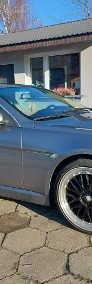 BMW SERIA 6 3,0 LPG 258 KM Automat Skóra Klima Zarejestrowany-4