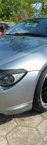 BMW SERIA 6 3,0 LPG 258 KM Automat Skóra Klima Zarejestrowany-4