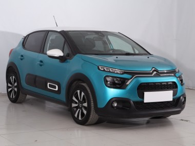 Citroen C3 III , Salon Polska, 1. Właściciel, Serwis ASO, VAT 23%,-1