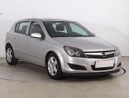 Opel Astra H , Salon Polska, Klimatronic