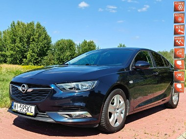 Opel Insignia II Country Tourer Insignia Grand Sport 1 właściciel Fra VAT 70 tys przebiegu-1