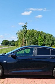 Opel Insignia II Country Tourer Insignia Grand Sport 1 właściciel Fra VAT 70 tys przebiegu-2