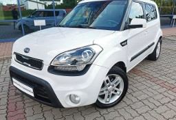 Kia Soul 1.6 CRDI * GWARANCJA * led * manual* zadbana * serwisowana * warsza